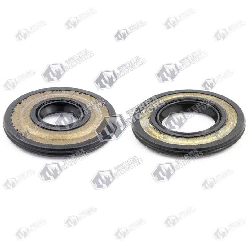 Simering drujba Husqvarna 435, 440, 135, 140 Set